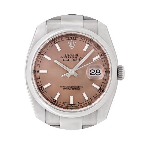 Rolex Datejust 116200...