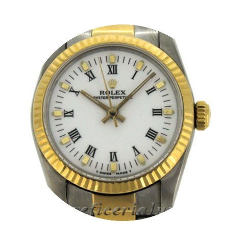 Rolex Oyster Perpetual 31mm 67513...