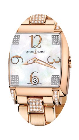 Ulysse Nardin Caprice...