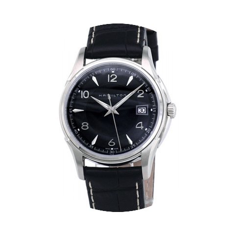 Hamilton Jazzmaster Gent Herrenuhr H3241...
