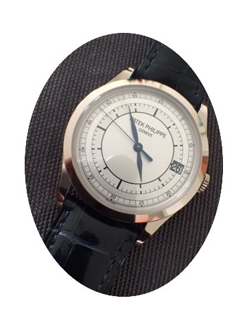 Patek Philippe Calatrava...