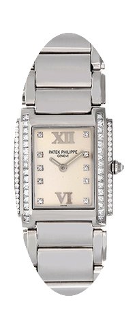 Patek Philippe Twenty-4 4910/20G...