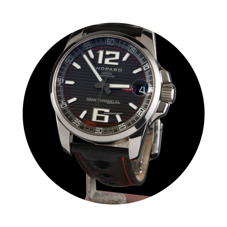 Chopard Mille Miglia GT XL Limited Editi...