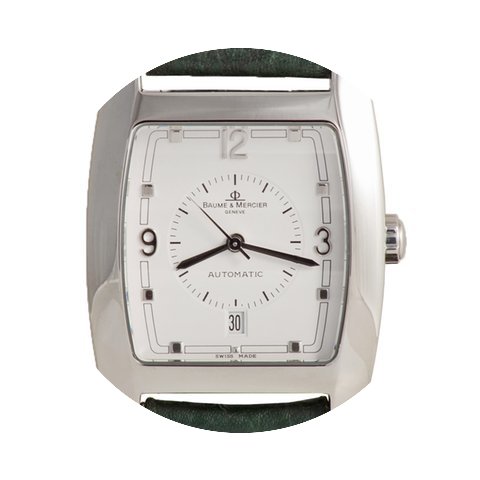 Baume & Mercier Hampton...