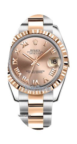 Rolex Datejust 31mm Stainless Steel and ...