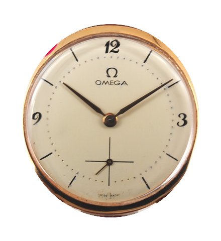 Omega Vintage...