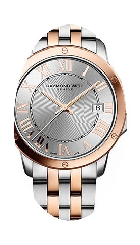 Raymond Weil Tango Mens Watch...