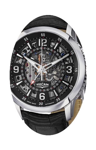 Vulcain Anniversary Heart Automatic...