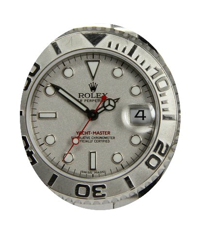 Rolex Yacht Master Ref. 168622...