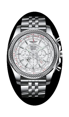 Breitling BENTLEY B05 UNITIME...