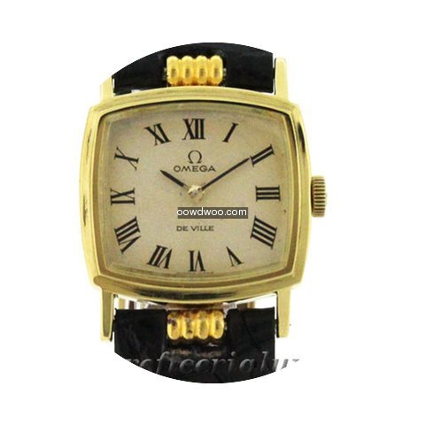 Omega De Ville Lady 511204...