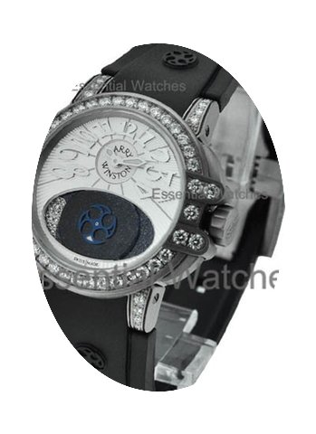 Harry Winston Lady Z Ocean Series Zalium...