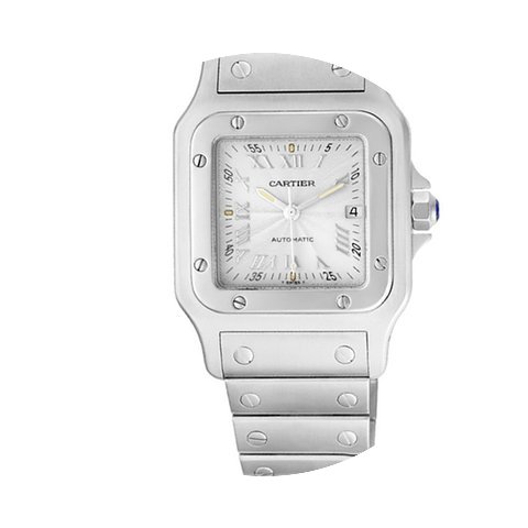Cartier Santos W20055D6...