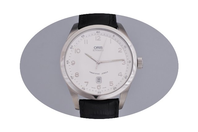 Oris Classic XXL...