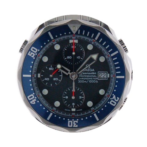 Omega 【limited time offer】Seamaster ...