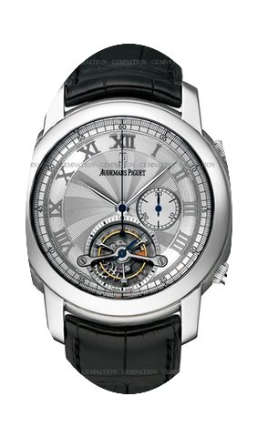 Audemars Piguet Jules Audemars Tourbillo...