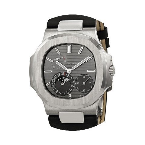 Patek Philippe Nautilus...