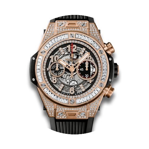 Hublot Big Bang Unico...