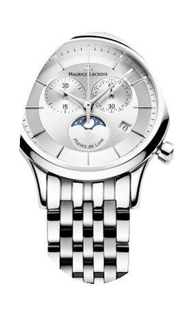 Maurice Lacroix Les Classique Phase De L...
