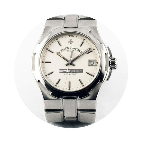 Vacheron Constantin Overseas...