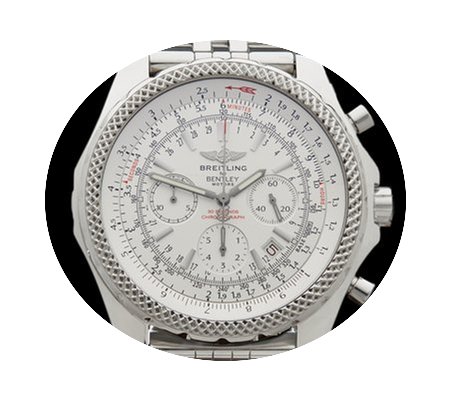 Breitling Bentley Motors Chronograph Sta...