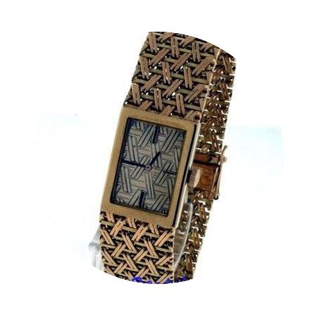 Audemars Piguet Vintage Ladies Gold watc...