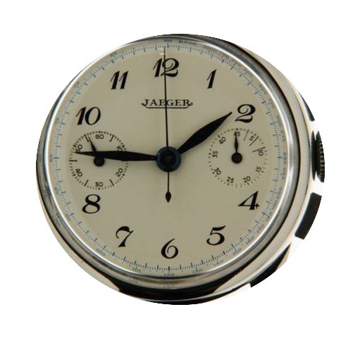 Jaeger-LeCoultre ...