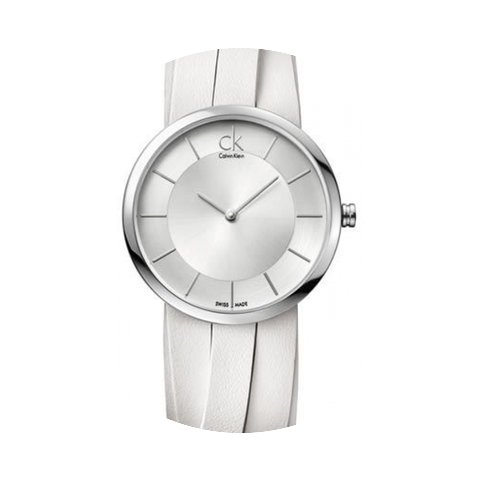 ck Calvin Klein extent M Damenuhr K2R2M1...