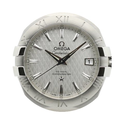 Omega Constellation Chronometer 35mm...
