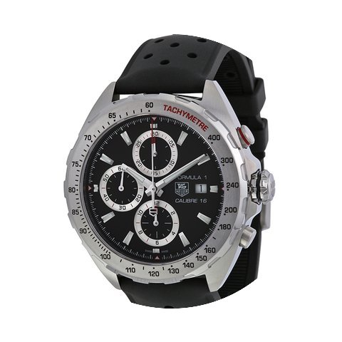 TAG Heuer Formula 1 Chronograph Automati...