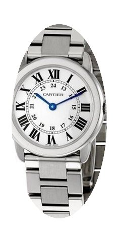 Cartier W6701004...
