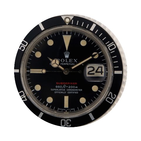 Rolex Submariner 