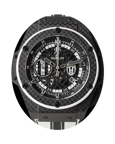 Hublot King Power Juventus...