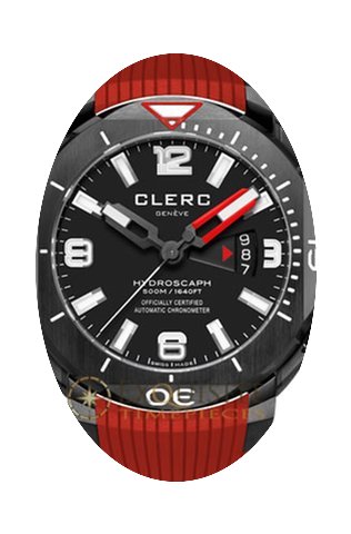 Clerc Hydroscaph H1...