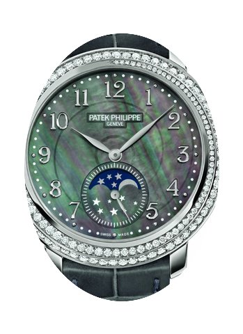 Patek Philippe 4968G-001 Complications L...