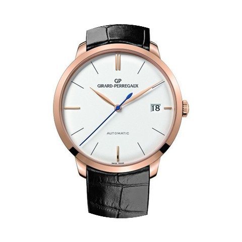 Girard Perregaux 1966 Classique Elegance...