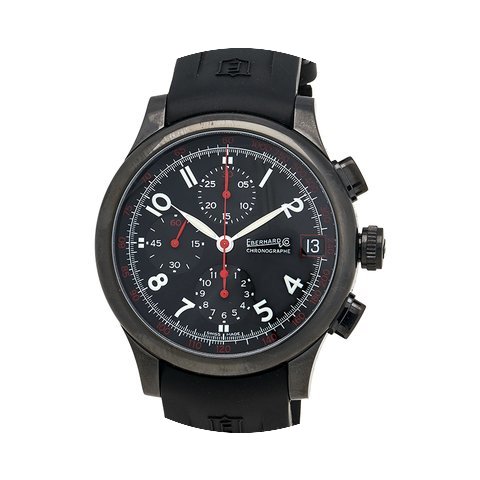 Eberhard & Co. Traversetolo LE Autom...