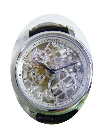 Aerowatch Renaissance Big Skeleton...