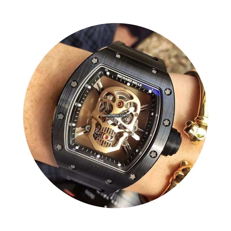 Richard Mille RM 052...