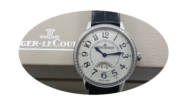 Jaeger-LeCoultre Q3478422 Rendez-Vous St...