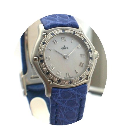 Ebel Sport Classique Sport Classique...