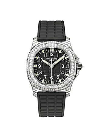 Patek Philippe Aquanaut...