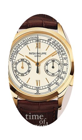Patek Philippe Complications · 5170J-00...