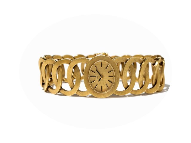 Ebel Women’s Wrist Watch...