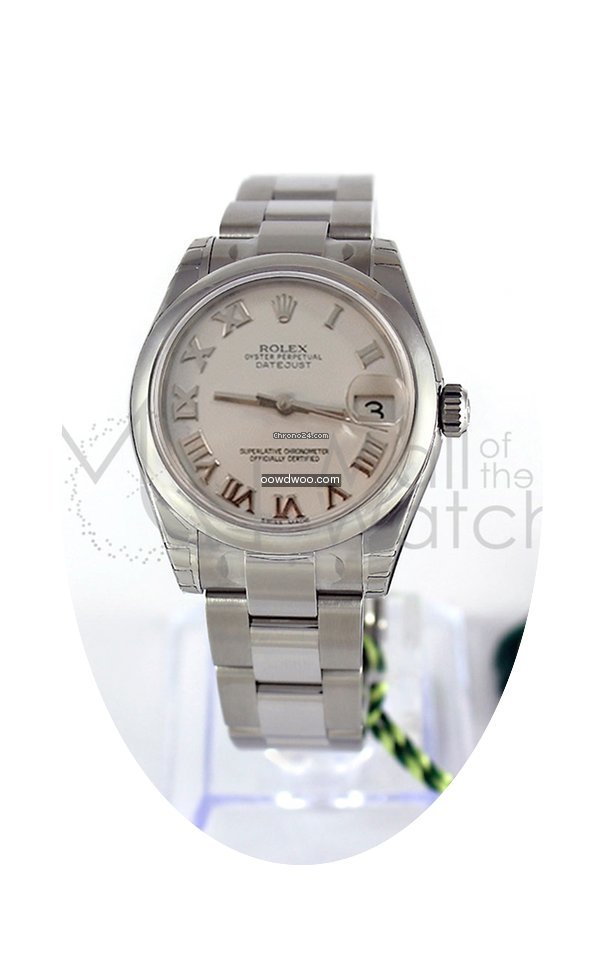 Rolex Datejust 178240...