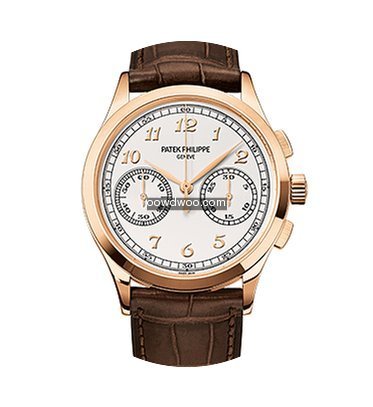 Patek Philippe 5170R-001 Rose Gold Men C...