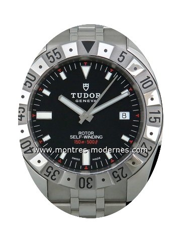 Tudor Sport Date Réf.20020...