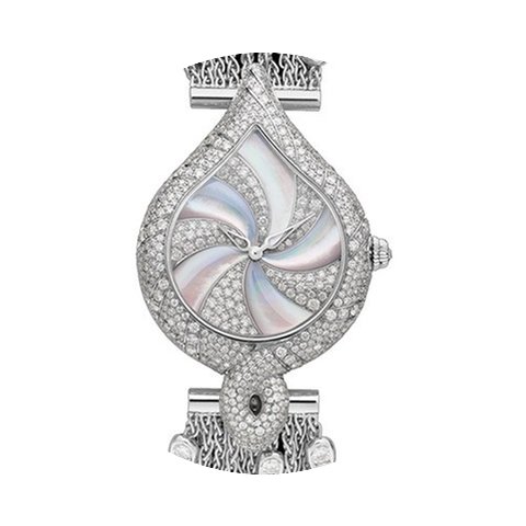 Blancpain Women 0081B- 9454-96AD...