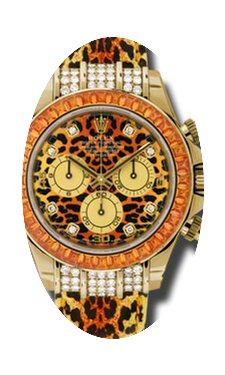 Rolex Daytona...