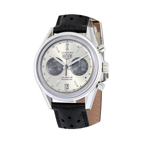 TAG Heuer Carrera Calibre 18 Chronograph...